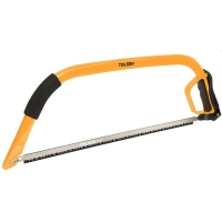 Пила садова Tolsen Tools 610 мм лучкова сталева рама (31082) new