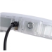 Кільцева лампа 36 см 3D-36 USB LED RGB з тримачем