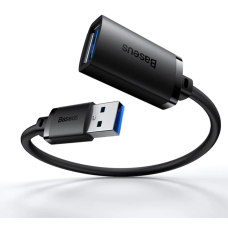 USB подовжувач Baseus AirJoy Series USB2.0 Extension Cable 0.5m new