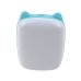 Дитячий портативний міні-принтер білий з блакитним Дитячий портативний міні-принтер білий з блакитним