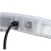 Кільцева лампа 36 см 3D-36 USB LED RGB з тримачем Кільцева лампа 36 см 3D-36 USB LED RGB з тримачем