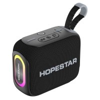 Колонка Bluetooth HOPESTAR H66 10W Black new