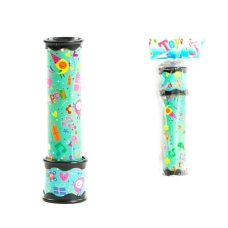 / КАЛЕЙДОСКОП "HAPPY KIDS" 18 СМ (МІКС)