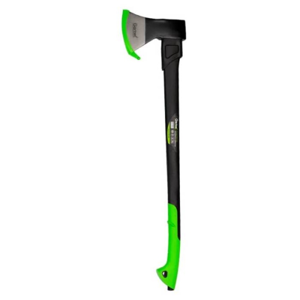Сокира Gartner FG 1500 г 800 мм фібергласова ручка (853689) new