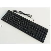 / Клавиатура проводна USB H-880