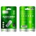 Флеш пам'ять USB 128 GB Hoco UD4 Intelligent USB 2.0 сріблястий