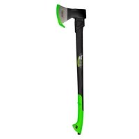 Сокира Gartner FG 1500 г 800 мм фібергласова ручка (853689) new