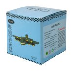 Конструктор піксельний Magic Blocks 19-SHJ Крокоділо Бомбардіро 560 деталей