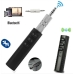 / Автомобільний ресивер Wireless BT-450 Bluetooth AUX / Автомобільний ресивер Wireless BT-450 Bluetooth AUX