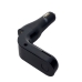 FM трансмітер модулятор CAR G7 Bluetooth USB MicroSD 1 А чорний