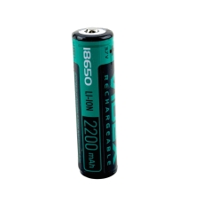 Акумулятор 18650 VIDEX 3398 2200mAh літій-іонний