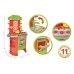 Дитячий ігровий набір 10в1 Кухня Technok Toys 0847 зі стільницею