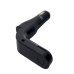 FM трансмітер модулятор CAR G7 Bluetooth USB MicroSD 1 А чорний