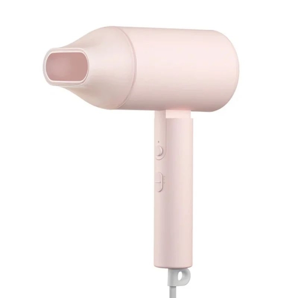 Фен Xiaomi Mijia portable hair dryer H101 pink new