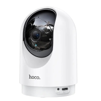 IP-камера відеоспостереження HOCO D1 Indoor PTZ HD Camera White new