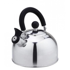 Чайник для плити A-Plus 1318-WK нержавіюча сталь 1.5 л сріблястий