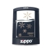 / Подарочная зажигалка Zippo серебро 301 / Подарочная зажигалка Zippo серебро 301