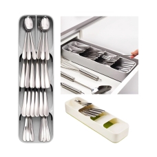 / Лоток органайзер для столових приладів 40х12х6см