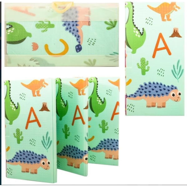 / Килимок дитячий "Baby Pool", KO-250 new