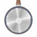 Сковорідка гранітне покриття Gusto GT-2103-24 Granite діаметр 24 см