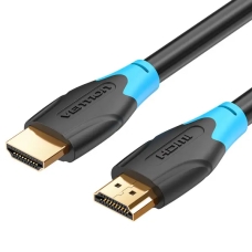 Кабель Vention HDMI-HDMI, 1 м, v2.0 (AACBF) new