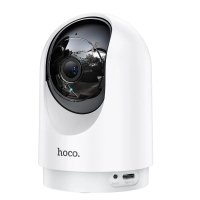 IP-камера відеоспостереження HOCO D1 Indoor PTZ HD Camera White new
