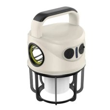 Ліхтар-лампа кемпінговий акумуляторний GH-22025 3 Вт портативний білий