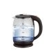 / Чайник електричний RAF R7833 скло, 2000Вт, 2л, 0.3м.