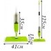 / Швабра HealtHy Spray Mop 3в1, з розпилювачем