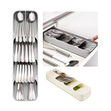 / Лоток органайзер для столових приладів 40х12х6см