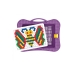 Іграшка Мозаїка Technok Toys 4722 пластик 300 деталей фіолетовий