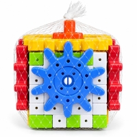 Конструктор пластиковий Technok Toys 7266 53 деталі