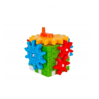 Конструктор пластиковий Technok Toys 7266 53 деталі