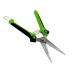 Секатор механічний прямий Gartner 20.5 см сталь зелений