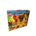 Конструктор Minecraft MG1255 My World 465 деталей Конструктор Minecraft MG1255 My World 465 деталей