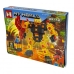 Конструктор Minecraft MG1255 My World 465 деталей Конструктор Minecraft MG1255 My World 465 деталей
