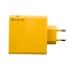 Зарядний блок живлення 8хUSB YEU88 65 W 3 А жовтий