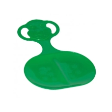 Санки-льодянка дитячі 48 см 1028 зелений