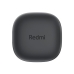 Навушники бездротові вакуумні Xiaomi Redmi Buds 6 Play Bluetooth чорний