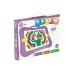 Іграшка Мозаїка Technok Toys 4722 пластик 300 деталей фіолетовий