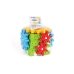 Конструктор пластиковий Technok Toys 7266 53 деталі