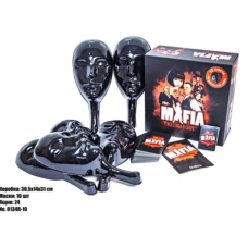 Настільна гра Мафія 0134-10 new