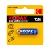 Батарейка KODAK alk K27 A 12V лужна new