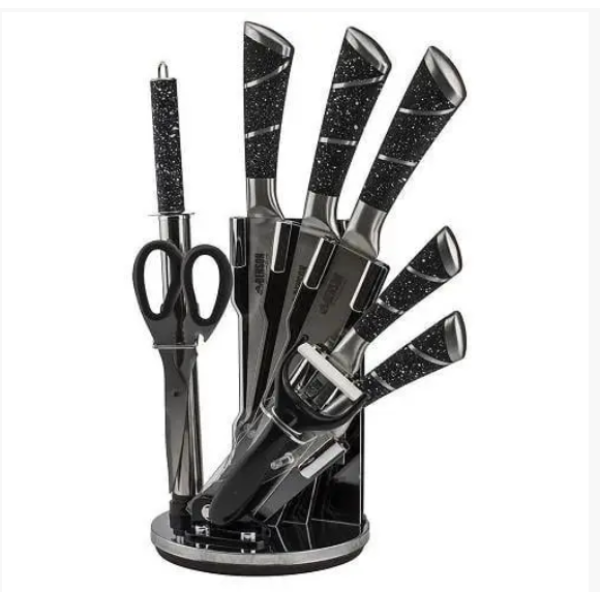 / Набір ножів Benson new