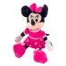 М'яка іграшка Мінні Маус М14759 40 см чорний