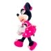 М'яка іграшка Мінні Маус М14759 40 см чорний