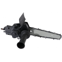 Насадка пила 6" на дриль/шуруповерт (316-6) new