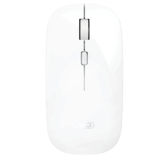 Комп ютерна мишка XO M7 Fashion Smooth Wireless Mouse white new