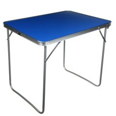 Стіл складаний Stenson MH-3089L 60 х 70 см синій