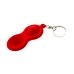 Іграшка Сімпл-Дімпл брелок червоний